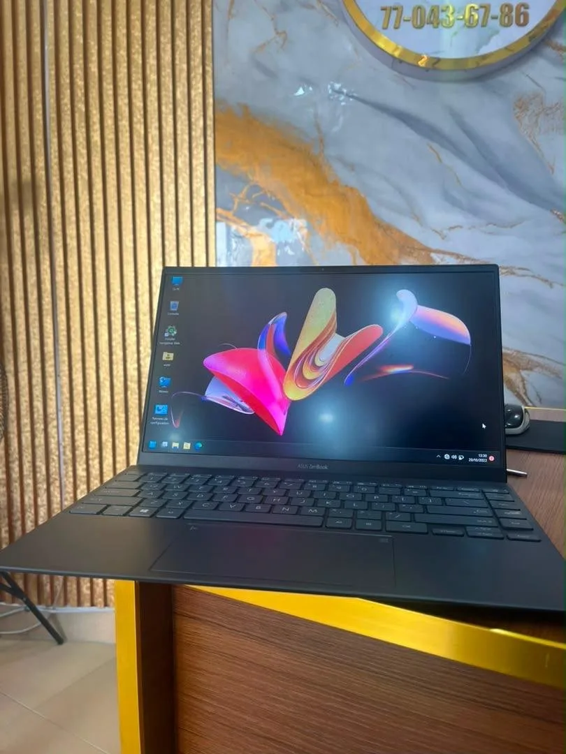 Lenovo T14 — Dame shop, Marché Colobane Dakar