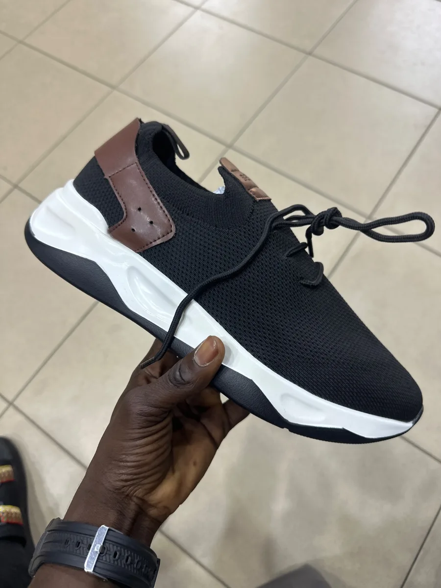 Berluti — AKD-SHOES, Marché Colobane Dakar