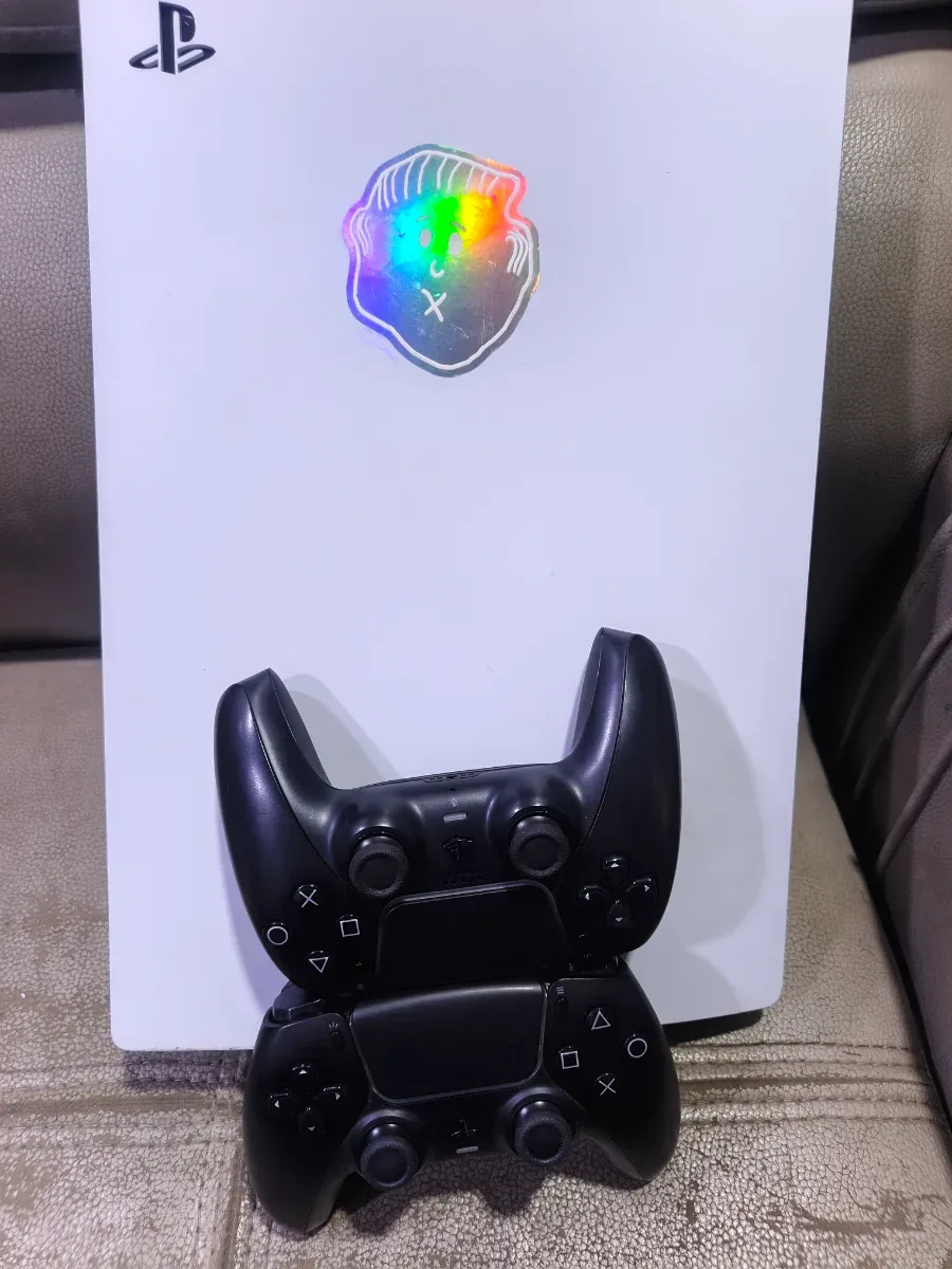 PlayStation 5 a vendre — Gamme family, Marché Colobane Dakar