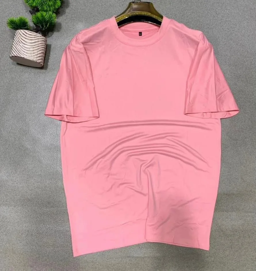 Tee-shirts slime 100%coton — 2 500 FCFA chez BiraMod, Marché Colobane Dakar