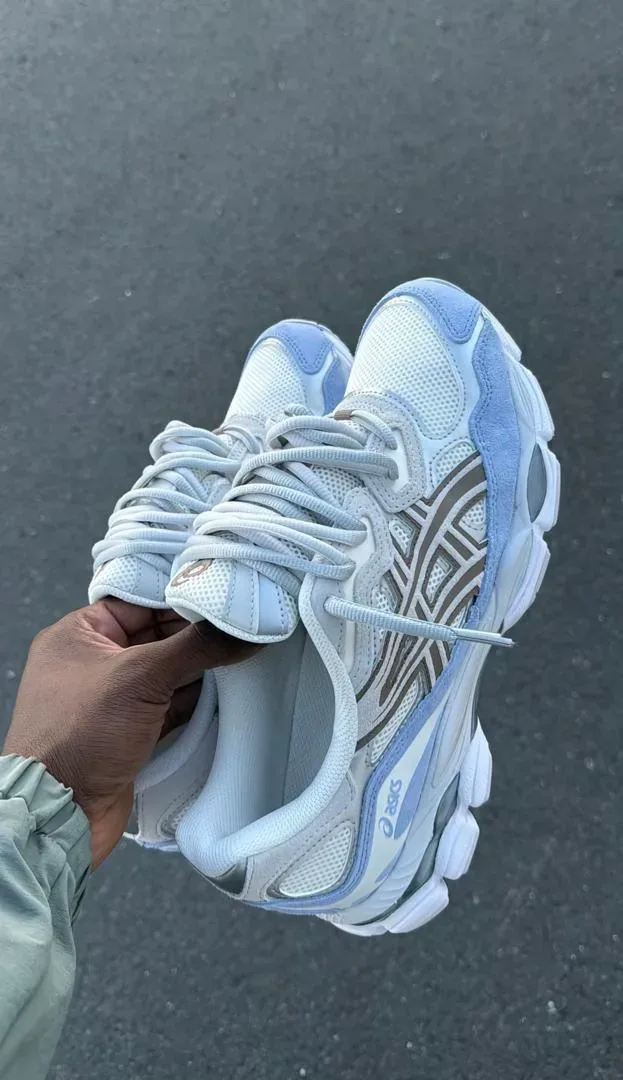 ASICS KYANO — el capo shoes international, Marché Colobane Dakar