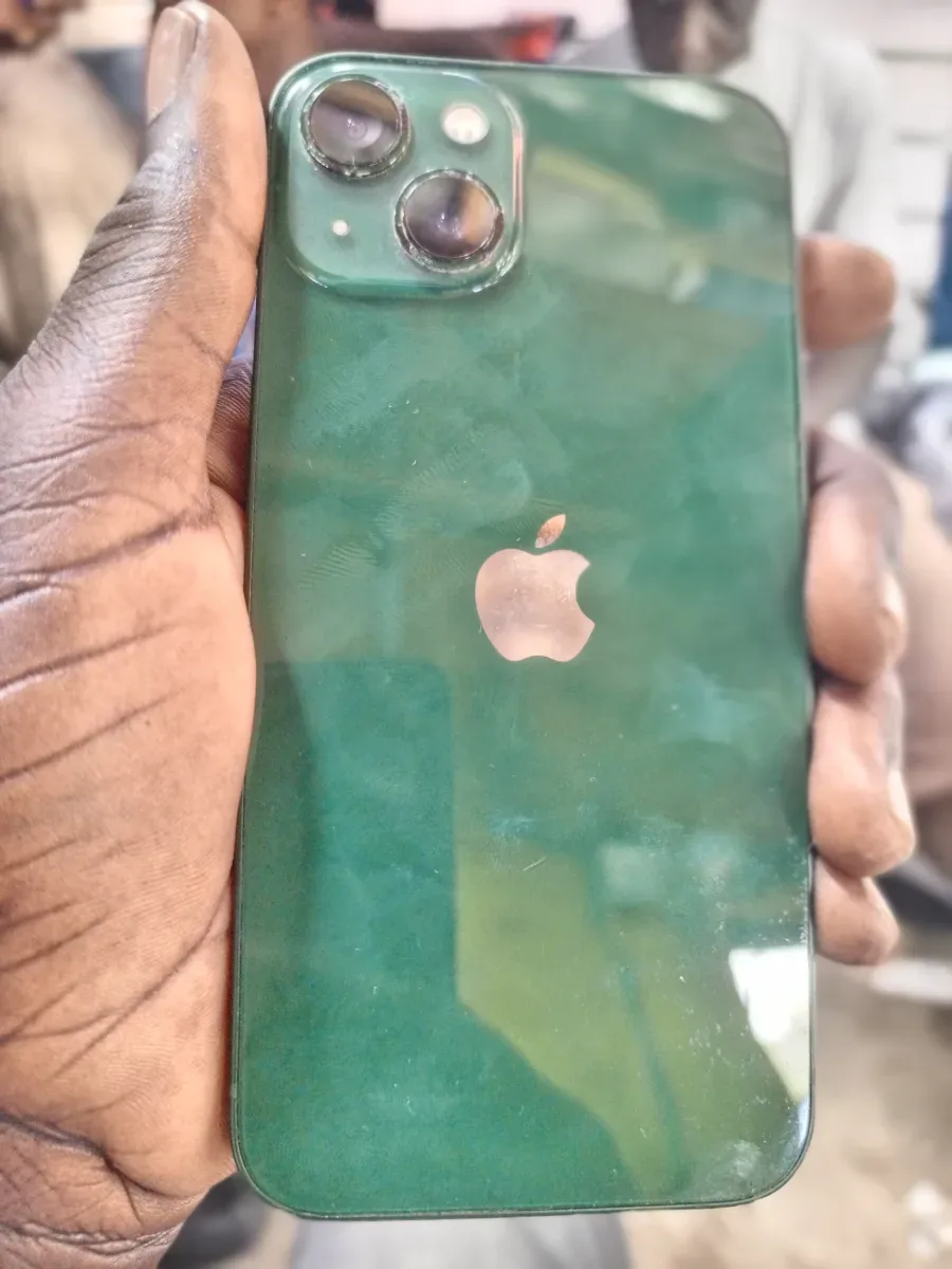 À écouter — Téléphonie — Écoutez la note vocale du vendeur chez Borom Darou, Marché Colobane Dakar