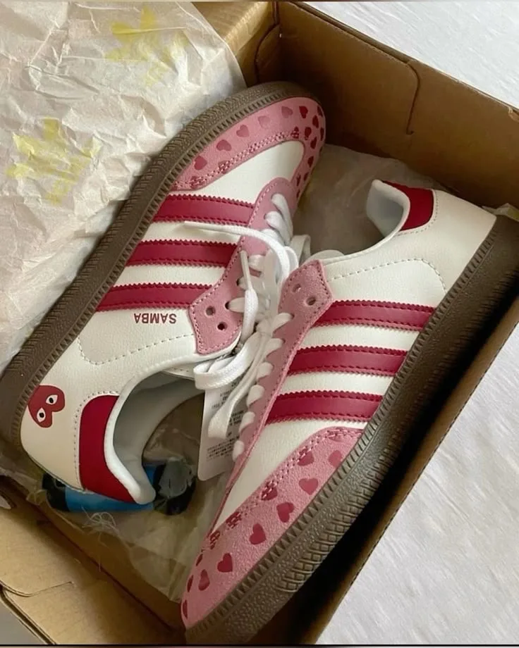 Samba adidas — 15 000 FCFA chez Zakaria shop, Marché Colobane Dakar