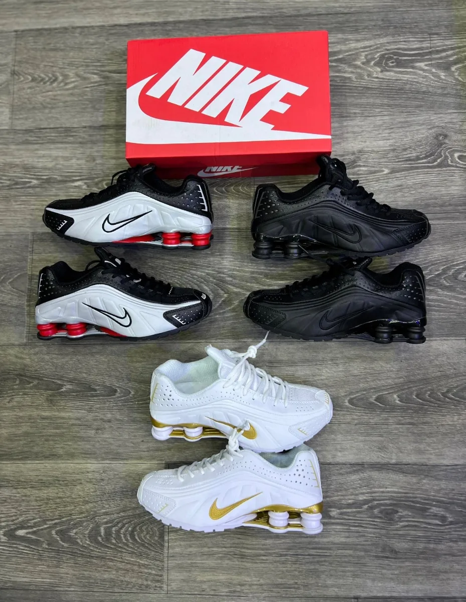 Nike socks — Mame cheikh shoes, Marché Colobane Dakar