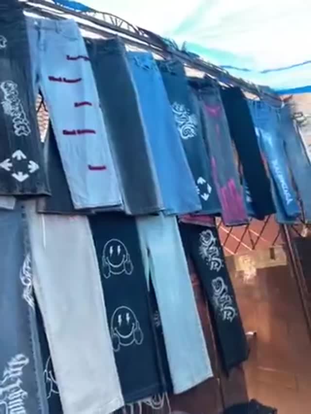 Bacages et disponible pour ABBA business — Prix à demander chez ABBA business, Marché Colobane Dakar