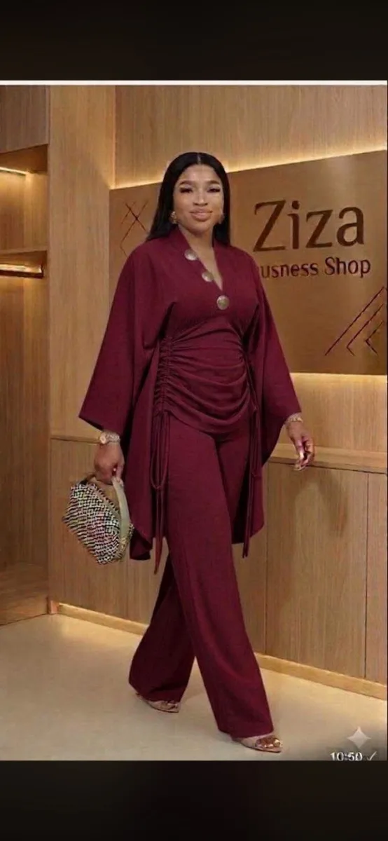 Robe pour femme disponible — 3 000 FCFA chez Big Black, Marché Colobane Dakar